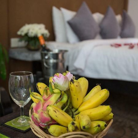 Fancy Boutique Villa Hotel Siem Reap Buitenkant foto