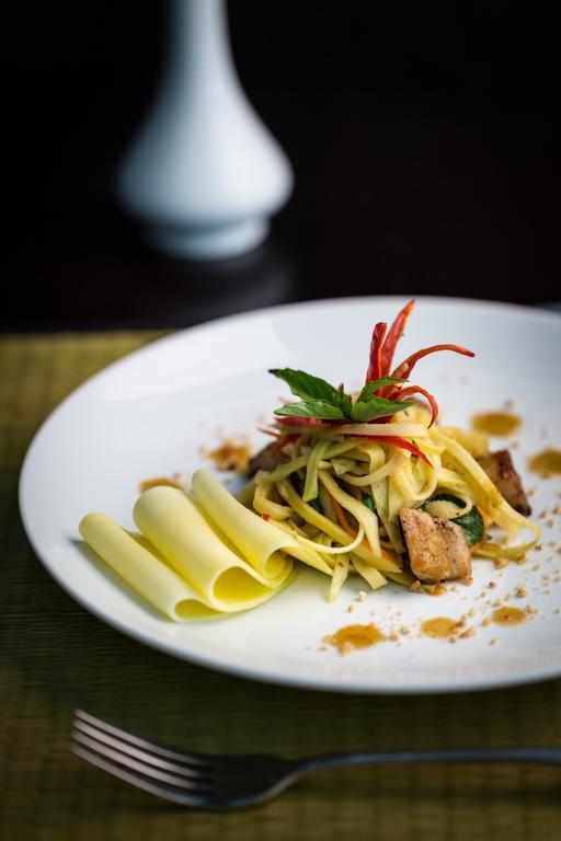 Fancy Boutique Villa Hotel Siem Reap Buitenkant foto