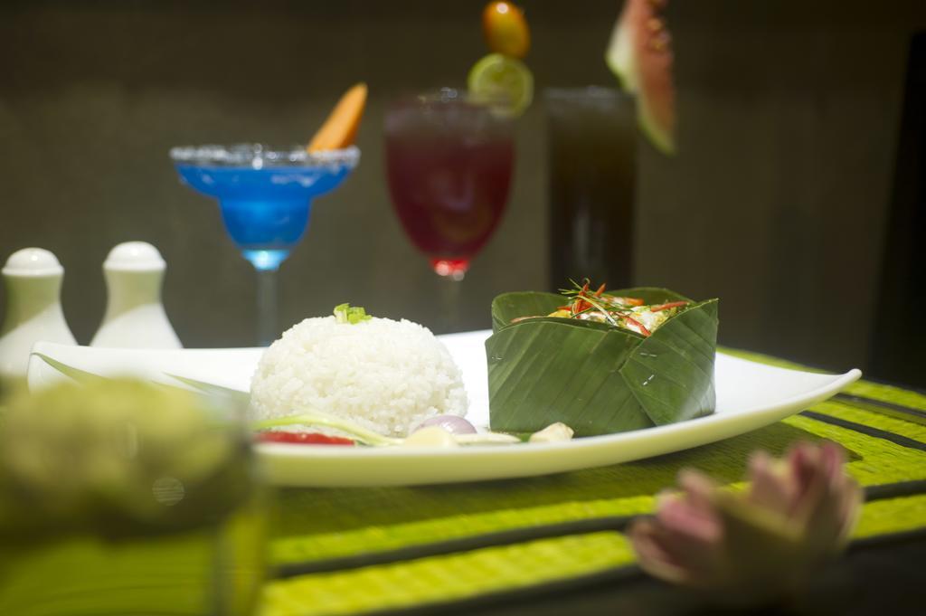 Fancy Boutique Villa Hotel Siem Reap Buitenkant foto