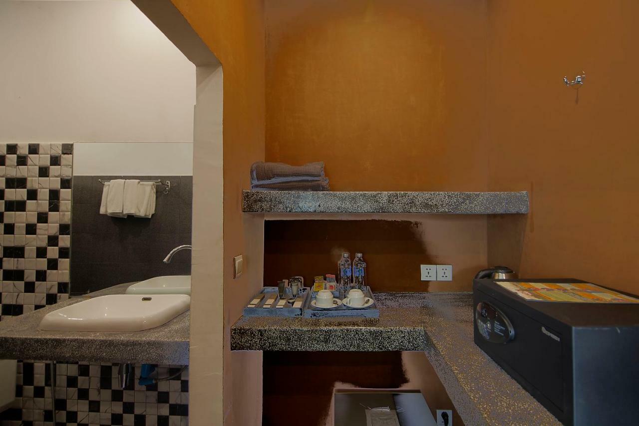 Fancy Boutique Villa Hotel Siem Reap Buitenkant foto