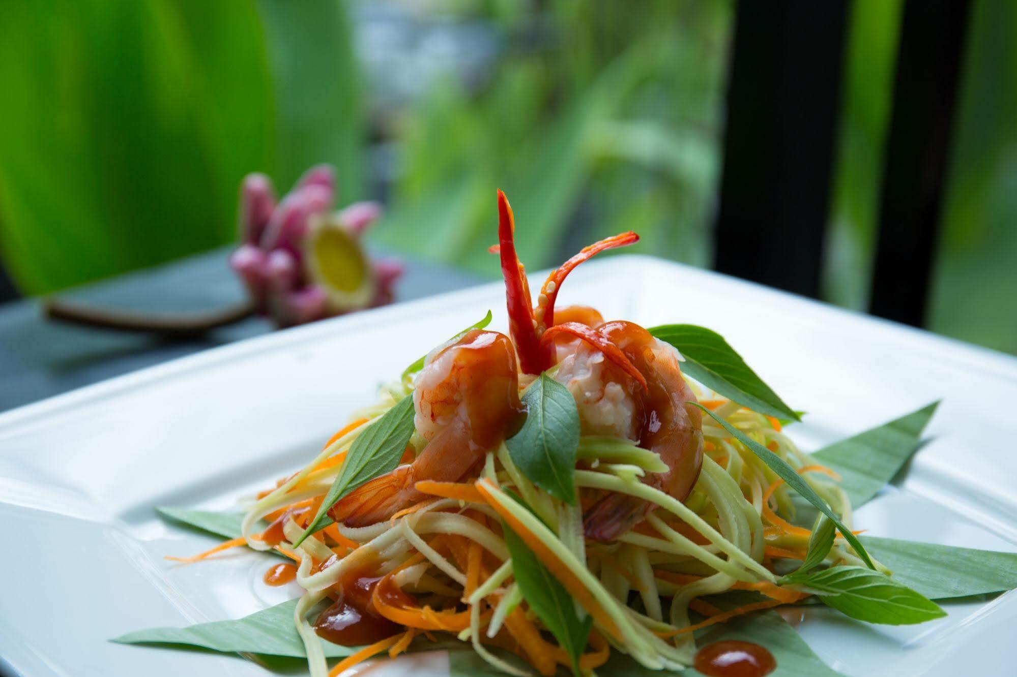 Fancy Boutique Villa Hotel Siem Reap Buitenkant foto
